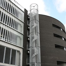Spindeltreppen
