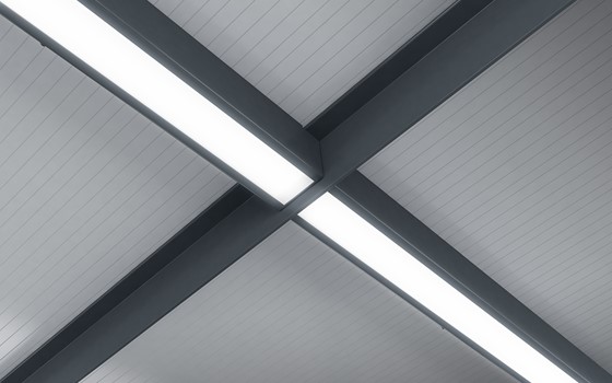 LED-Beleuchtung
