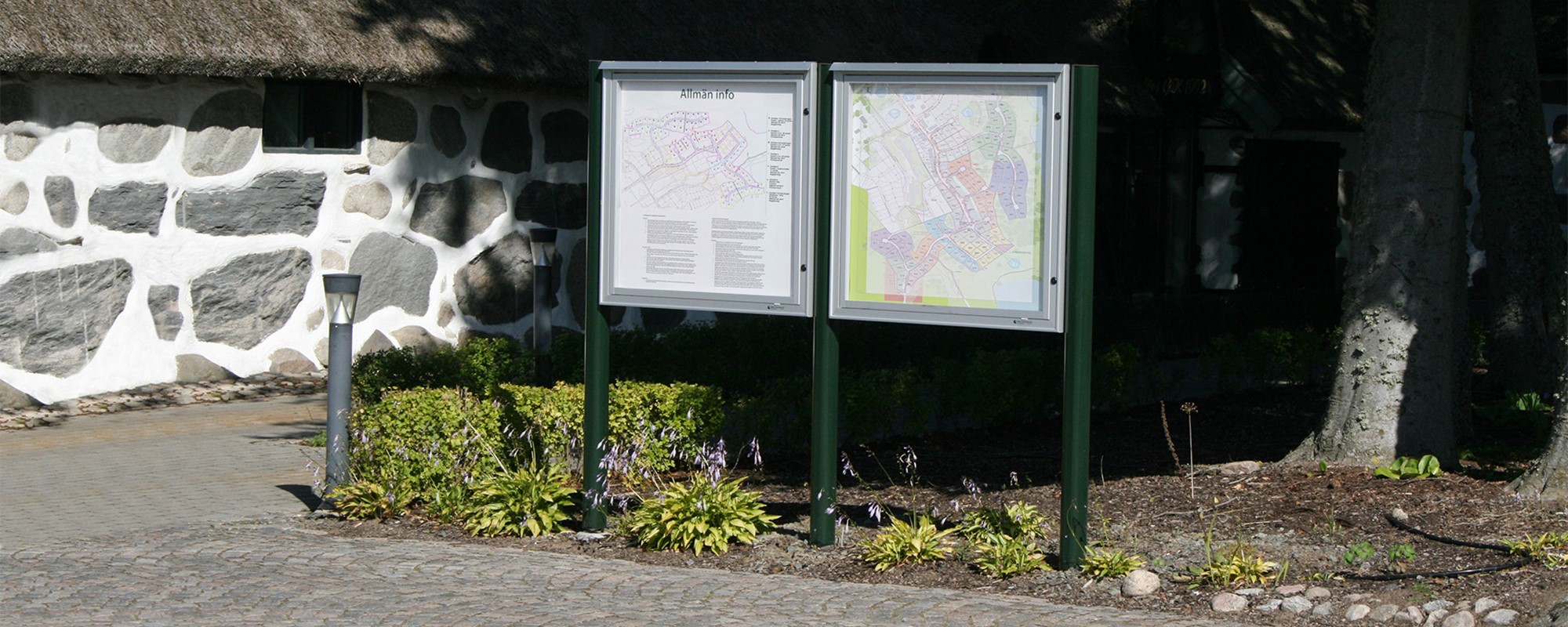 Informationskasten