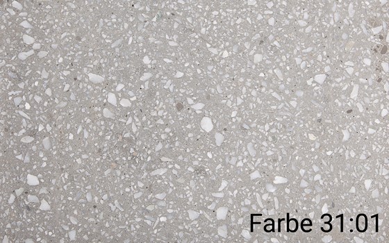 Terrazzobeton
