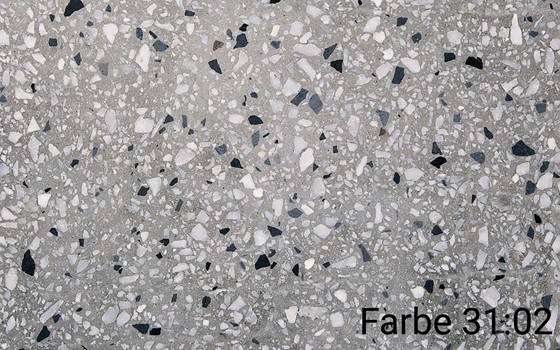 Terrazzobeton
