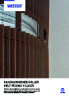 Broschüre Kundenspezifishce Gitter