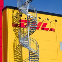 Spindeltreppen