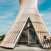 Spindeltreppen