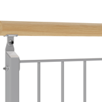 Sektionsgeländer Handlauf Esche