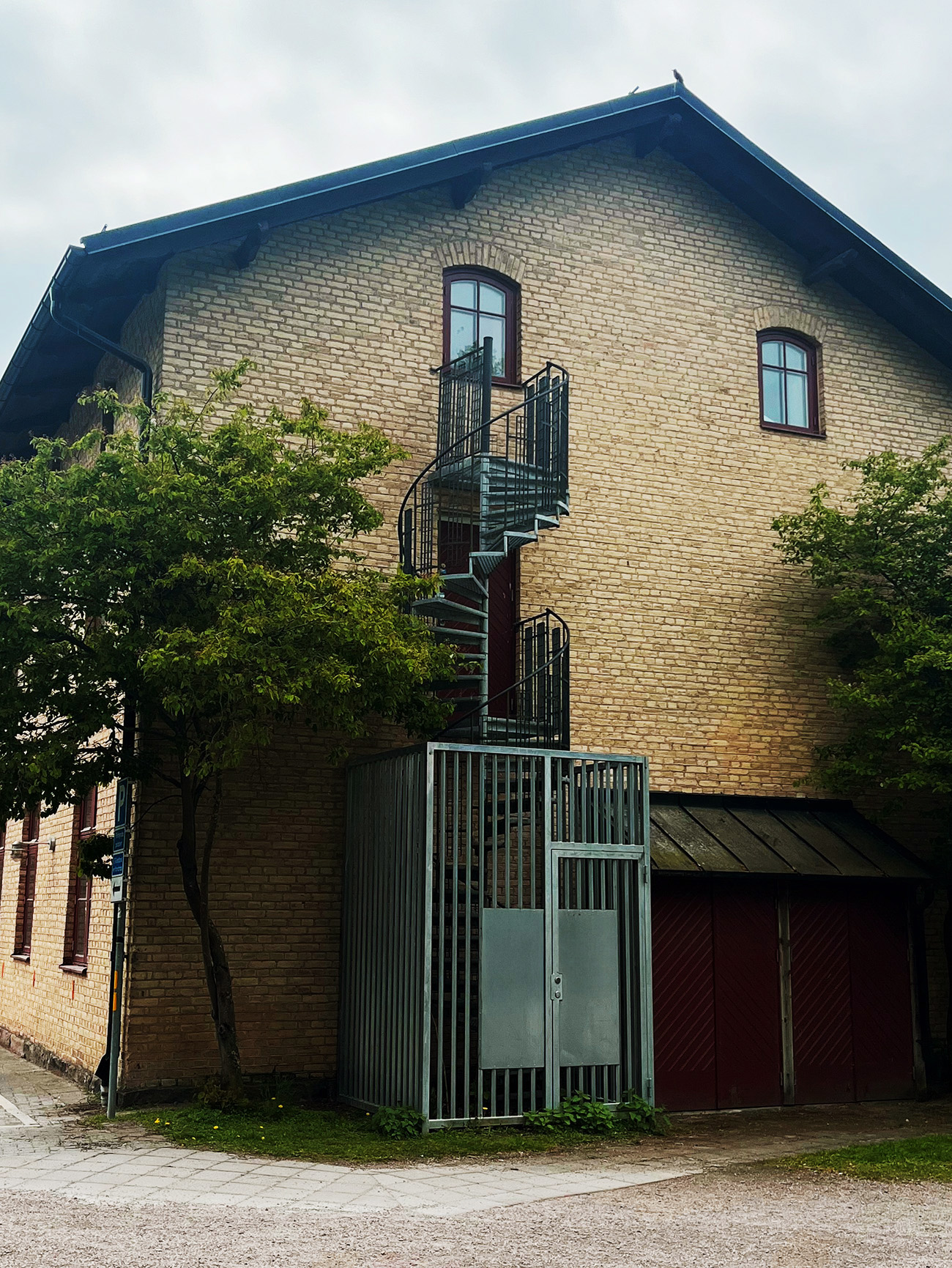 Halmstad Kulturschule